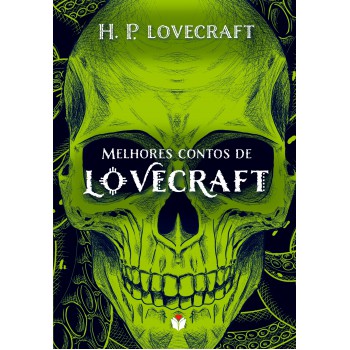 Os Melhores Contos De H.p. Lovecraft