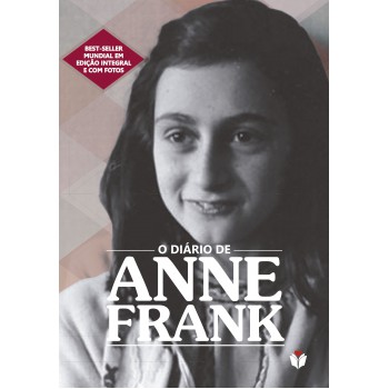 O Diário De Anne Frank