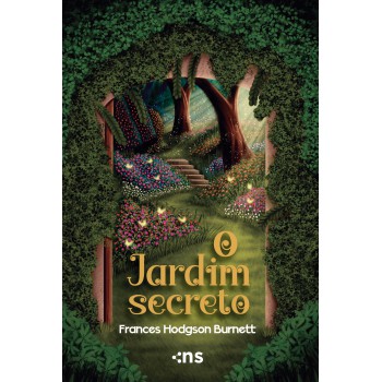 O Jardim Secreto