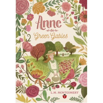 Anne De Green Gables