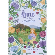 Anne De Avonlea