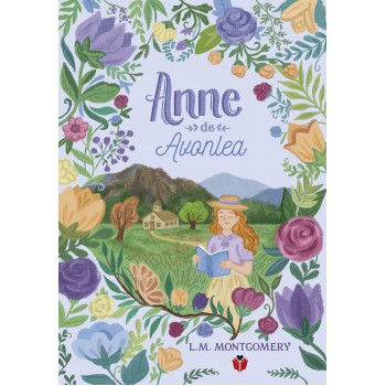 Anne De Avonlea