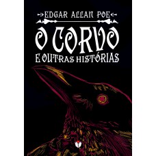 O Corvo E Outras Histórias