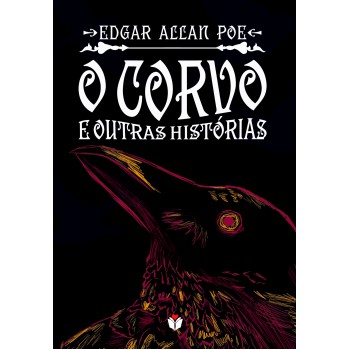 O Corvo E Outras Histórias