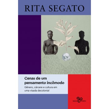 Cenas De Um Pensamento Incômodo: Gênero, Cárcere E Cultura Em Uma Visada Decolonial