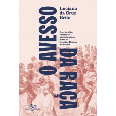 O Avesso Da Raça: Escravidão, Abolicionismo E Racismo Entre Os Estados Unidos E O Brasil