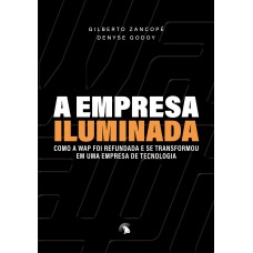 A Empresa Iluminada: Como A Wap Foi Refundada E Se Transformou Em Uma Empresa De Tecnologia
