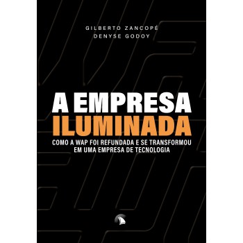 A Empresa Iluminada: Como A Wap Foi Refundada E Se Transformou Em Uma Empresa De Tecnologia