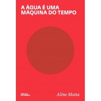 A água é Uma Máquina Do Tempo