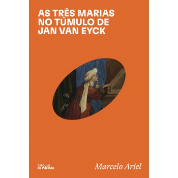 As Três Marias No Túmulo De Jan Van Eyck