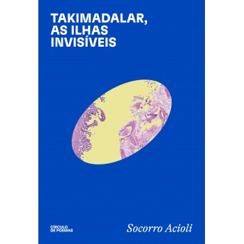 Takimadalar, As Ilhas Invisíveis