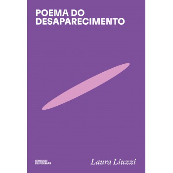 Poema Do Desaparecimento