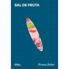 Sal De Fruta