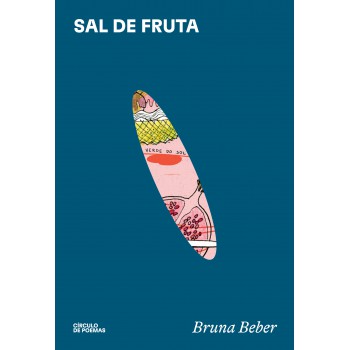 Sal De Fruta