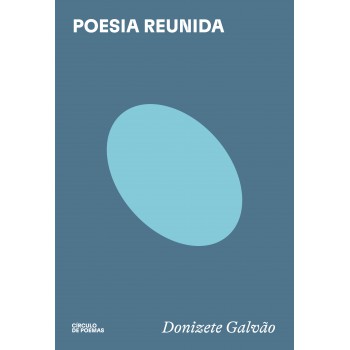 Poesia Reunida