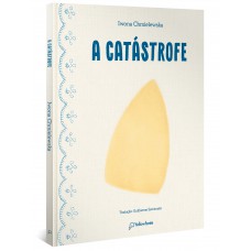 A Catástrofe (capa Dura)