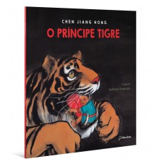 O Príncipe Tigre