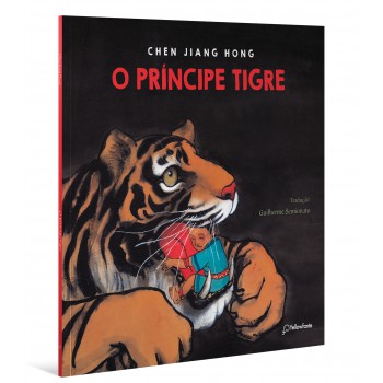 O Príncipe Tigre