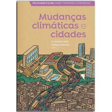 Mudanças Climáticas E Cidades