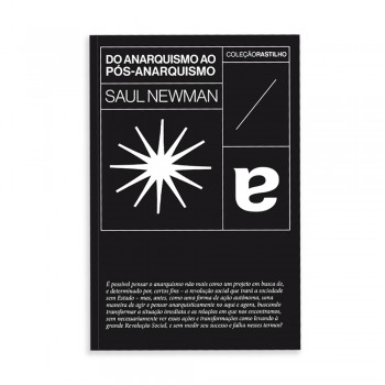 Do Anarquismo Ao Pós Anarquismo