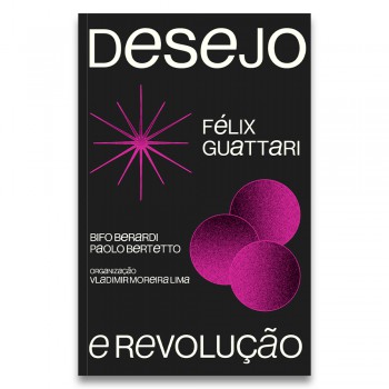 Desejo E Revolução