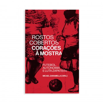 Rostos Cobertos, Corações A Mostra