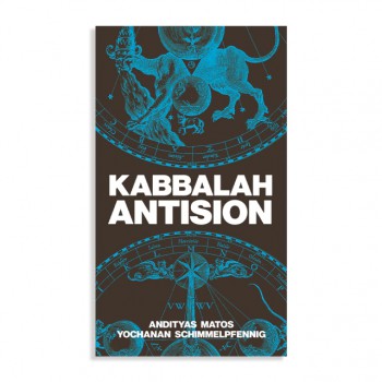 Kabbalah Antision