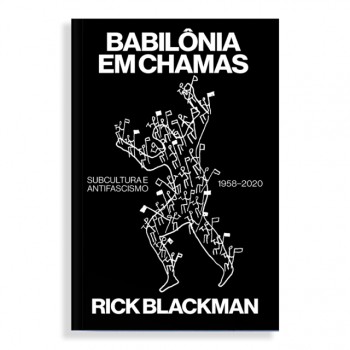 Babilônia Em Chamas