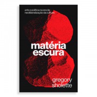 Matéria Escura