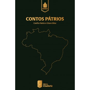 Contos Pátrios
