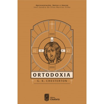 Ortodoxia