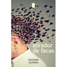 Atirador De Facas