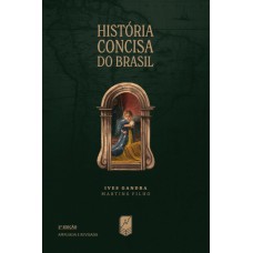 História Concisa Do Brasil