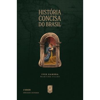 História Concisa Do Brasil