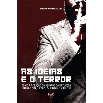 As Ideias E O Terror