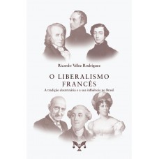 O Liberalismo Francês