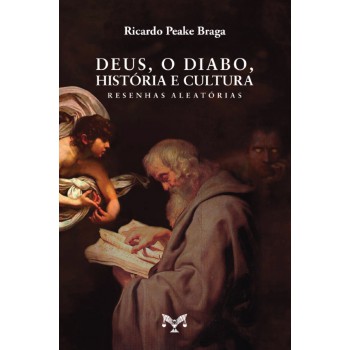 Deus, O Diabo, História E Cultura