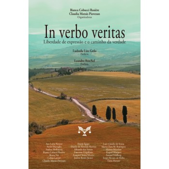 In Verbo Veritas - Liberdade De Expressão E O Caminho Da Verdade