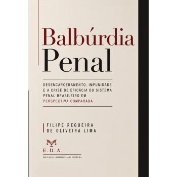 Balbúrdia Penal