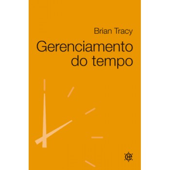 Gerenciamento De Tempo