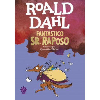 Fantástico Sr. Raposo