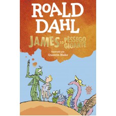James E O Pêssego Gigante