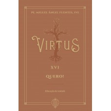 Virtus Xvi - Quero!
