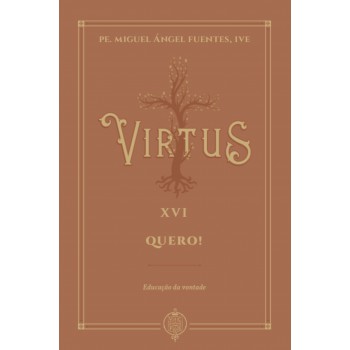 Virtus Xvi - Quero!