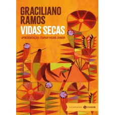 Vidas Secas: Edição Bolso De Luxo