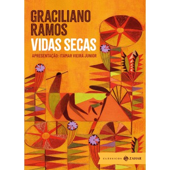 Vidas Secas: Edição Bolso De Luxo