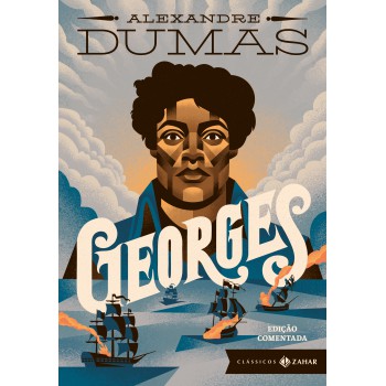 Georges: Edição Comentada