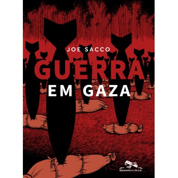 Guerra Em Gaza