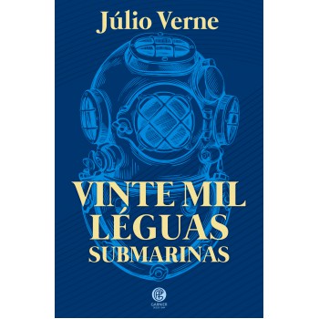 Vinte Mil Léguas Submarina