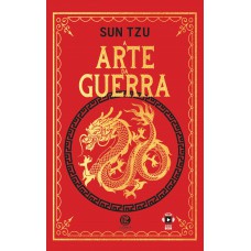 A Arte Da Guerra - Sun Tzu